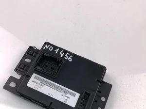 Fiat 52137977 500X (334_) 2022 Control Units