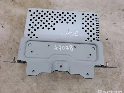 Ford H1BT18K810, H1BT18K810VNM Puma 2020 Radio / lecteur CD - Image 1