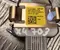 Gebrauchtes Original Mercedes-Benz A2139002737 E-CLASS T-Model (S213) 2023 Regensensor - Bild 3
