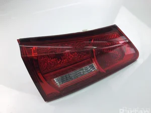 Lexus 7440 IS II (GSE2_, ALE2_, USE2_) 2008 Feu arrière