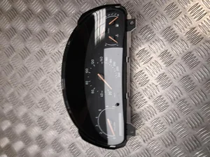 Saab 5042411 9-5 (YS3E) 2000 Tableau de bord km/h