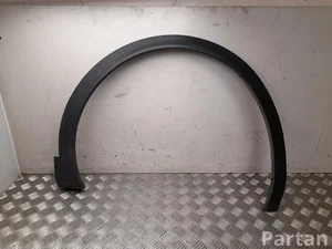 Peugeot 9838434080 408 (P54) 2023 Listwa ozdobna/ochronna nadkola z przodu po prawej