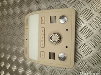 Volkswagen 7P6947105F TOUAREG (7P5) 2011 Lumière intérieure