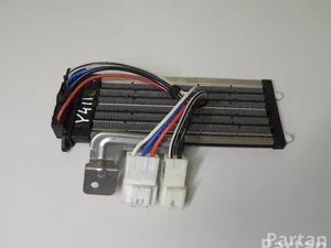 Nissan A30105A7700003 X-TRAIL (T31) 2009 Appareil de chauffage auxiliaire