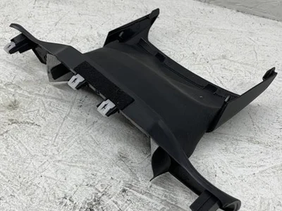 Citroën AA37530331 C3 III (SX) 2019 Couvercle de colonne de direction - Image 1