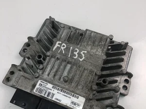 Ford 6U71-12A650-KA / 6U7112A650KA KUGA I 2009 Unité de contrôle moteur