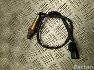 BAIC F01R00C249 X55 2024 Lambda zondas