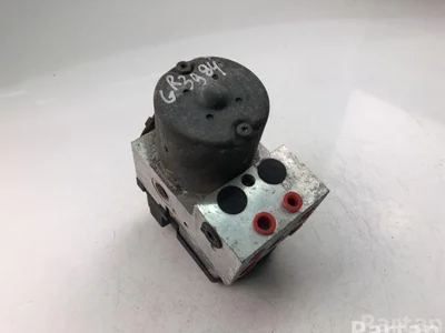 Opel 5530115 ZAFIRA A (F75_) 2003 Unité de commande hydraulique ABS - Image 1