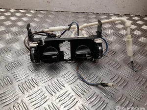 Mercedes-Benz A 126 833 00 14 / A1268330014 S-Class W126 1983 Contrôle automatique de la climatisation