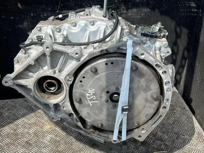 MAN VGY, 09Q300035G TGE 3.180 2023 Boîte de vitesses automatique - Image 1