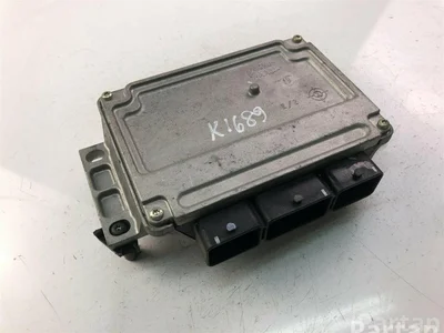 Peugeot 9650623180; 9649410080 / 9650623180, 9649410080 307 CC (3B) 2006 Unité de contrôle moteur - Image 1