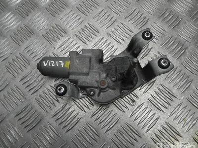 Mercedes-Benz A 247 906 52 02 / A2479065202 GLE (W167) (2019 ...) 2019 Moteur d'essuie-glace - Image 1