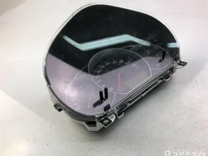 Toyota 83800-52Z30 / 8380052Z30 VERSO (_R2_) 2012 Tablero de instrumentos