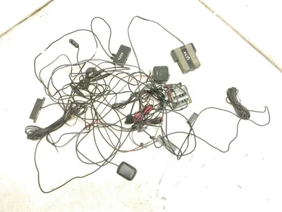 Bentley CONTINENTAL FLYING SPUR (3W_) 2012 Capteur radar - Image 1