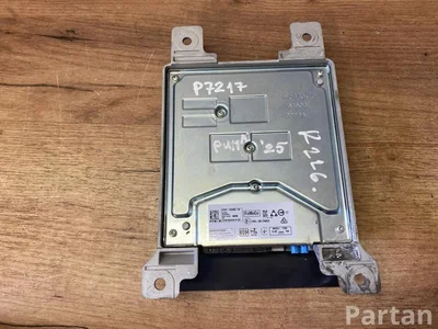 Ford R1BT18T806BF Puma 2025 Audio-Verstärker - Bild 1