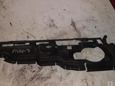 Volvo 30796468 S60 I 2010 Support pour radiateur - Image 1