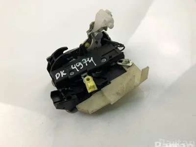 Dacia DUSTER 2013 Serrure de porte - Image 1