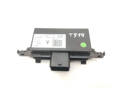 Maserati 6700089550 QUATTROPORTE VI 2014 Unité de contrôle de la lumière - Image 1