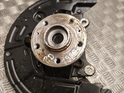 Opel Grandland 2026 Wheel Bearing Housing Right Front - Image 1