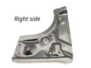 Maserati MC 20 Cielo 2023 Support / montage