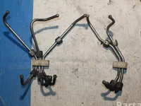 Volvo XC90 I 2007 Distribution de carburant / rail