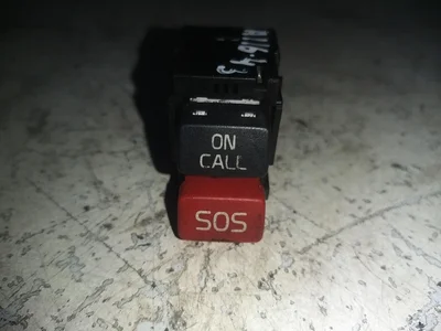 Volvo 30710894 XC90 I 2008 Commutateur / Capteur - Image 1