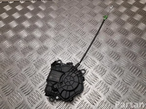 BMW 9 450 528 / 9450528 IX 1 2023 Striker plate with motor for power latch