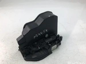 BMW 7167076 1 (E87) 2012 Serrure de porte