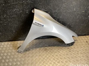 Toyota Camry XV70 2020 Aile right side