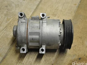 Kia VS-16E ; F500THFCA01 / VS16E, F500THFCA01 OPTIMA 2017 Compresseur de climatisation