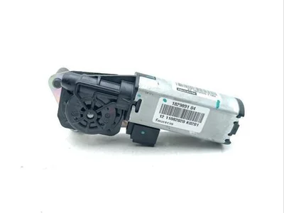 Porsche 182989104, 1816764 Taycan 2021 Silnik elektryczny, dostosowanie siedzenia - Zdjęcie 1