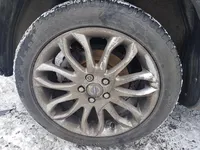 VOLVO C30 JUODA - Vignette 5