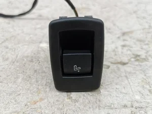 BMW 9290729 2 Gran Tourer (F46) 2018 Interrupteur de réglage du siège