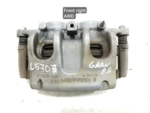 Jeep 68338904AA GRAND CHEROKEE V (WL) 2022 Pinza de freno Right Front
