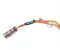 BMW 5A0C136, 5A0C137, 5A0C137-08 / 5A0C136, 5A0C137, 5A0C13708 iX 2023 Кабельный комплект - Изображение 3