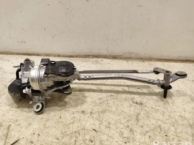 Porsche 9J1955119C, 9J1.955.023.C / 9J1955119C, 9J1955023C Taycan 2021 Tringlerie d'essuie-glace - Image 1