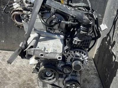 Volkswagen DUSA Taigo 2025 Komplettmotor - Bild 1