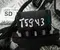 Jaguar J9D3-14632-SD / J9D314632SD I-PACE 2019 Cables de salón - Imagen 3