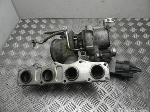 BMW 7634486 3 (F30, F80) 2013 Turbocompresseur