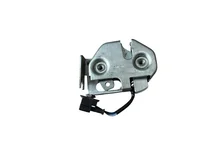 Mercedes-Benz Trucks A9607520250, A0425459228 ACTROS MP4 / MP5 2018 Serrure de coffre de rangement