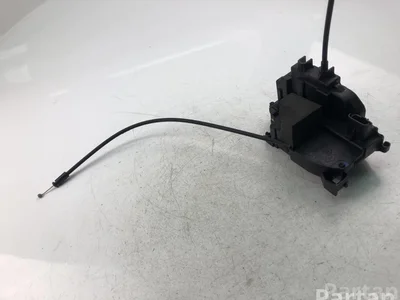 Renault 300129-F / 300129F CLIO III (BR0/1, CR0/1) 2008 Serrure de porte - Image 1