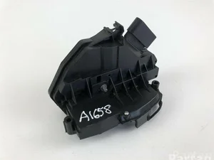 Ford 8A6AA26412AC FIESTA VI 2010 Cerradura de puerta