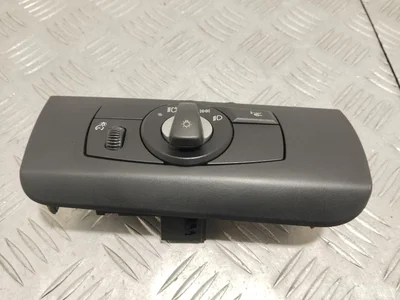 BMW 9135579 X5 (E70) 2011 Interrupteur de lumière - Image 1