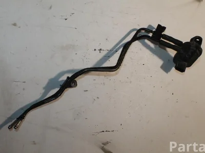 Volvo 3M5A5L200-48 / 3M5A5L20048 XC90 I 2008 Abgasklappe - Bild 1