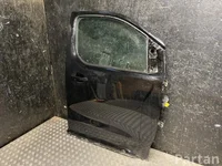 Opel Zafira life 2020 Puerta Right Front