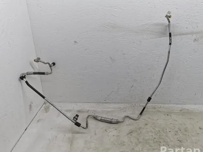 BMW 9151733 3 Convertible (E93) 2011 Climatisation, Tuyaux / Tubes - Image 1