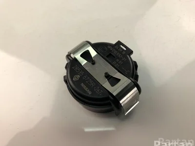 Renault 285356725R MEGANE III Hatchback (BZ0_) 2012 Capteur de pluie - Image 1