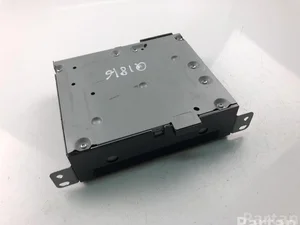 Citroën 9808620980 C4 II (B7) 2010 Radio / lecteur CD