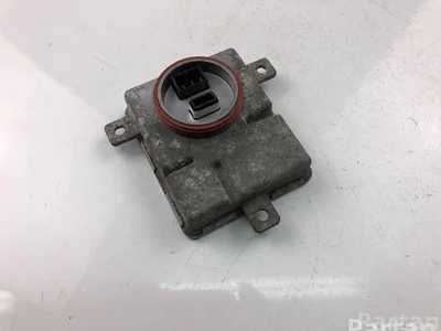 Audi 8K0941597 A4 (8K2, B8) 2012 Unité de commande électronique pour le contrôle de la portée des phares - Image 1