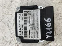 Audi 8X0959655B A1 (8X1, 8XK) 2012 Air bag control module